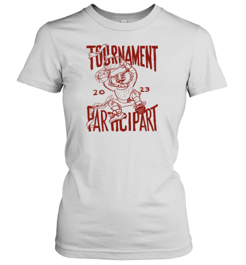 Tournament 2023 Participate Women's T