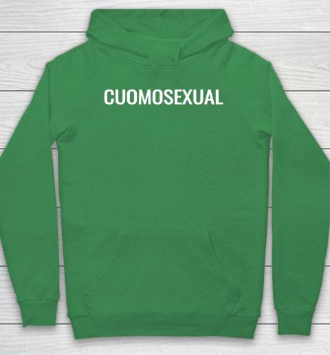 Cuomosexual T Shirt Andrew Cuomo for President Hoodie 5