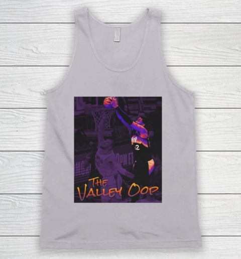 Valley Oop Tank Top 4