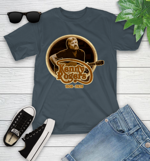 RIP Kenny Rogers 1938  2020 Shirt 108