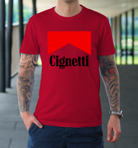 Cignetti T-Shirt 6