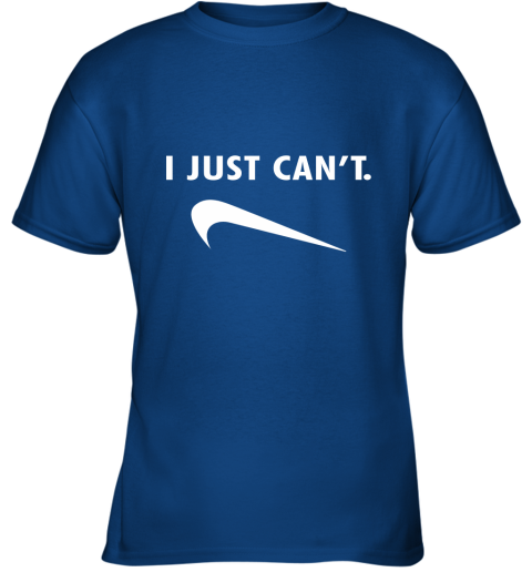 nerx i just can39 t shirts youth t shirt 26 front royal