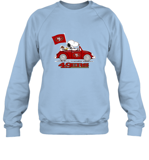 Santa Snoopy Riders Woodstock Merry Christmas Tampa Bay Lightning Sweater,  hoodie, sweater, long sleeve and tank top
