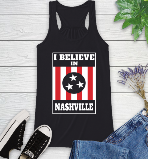 Believe in Nashville 2020 T Shirt 37