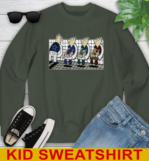 You Can't Fix Stupid Dallas Cowboys Shirt 121