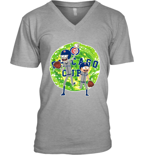 Youth Chicago CUBS MLB T-shirt Youth 8 