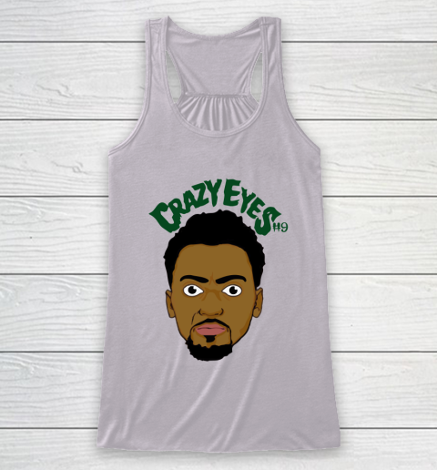Bobby Portis Jr Crazy Eyes Racerback Tank 3