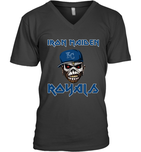 Kansas City Royals & Grateful Dead MLB Band Hockey Basketball