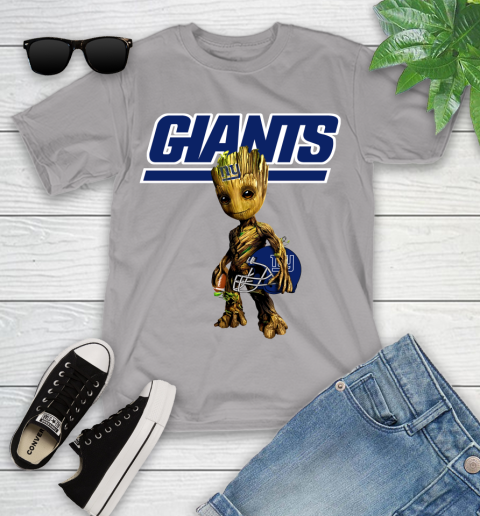Guardians of The Galaxy Groot Stand Tall T-Shirt