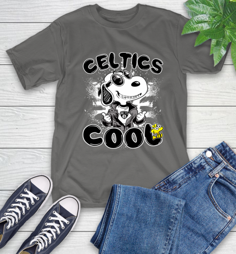 NBA Basketball Brooklyn Nets Cool Snoopy Shirt T-Shirt 11