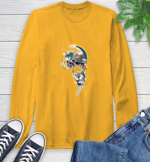 Detroit Lions NFL Football Fans Love Their Team Sports 57