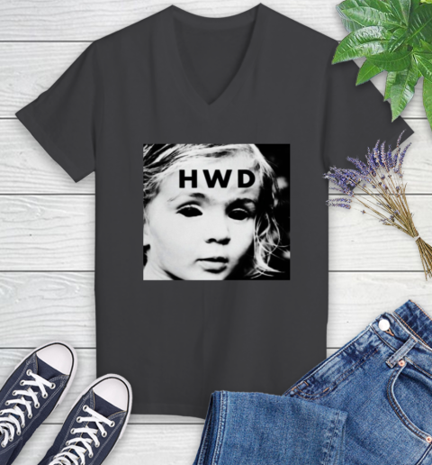 HWD halfway dead shirt 83