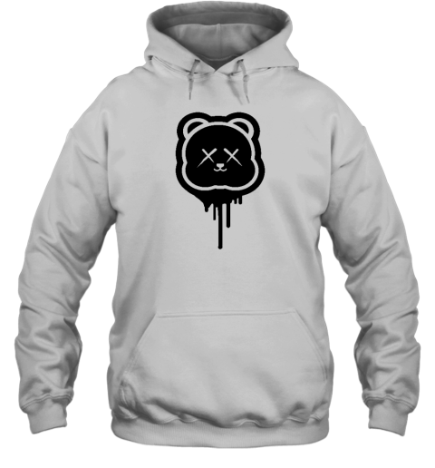 Kanpaipandas Shop Stay Liquid Hoodie