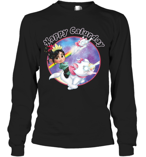 wreck it ralph vanellope shirt