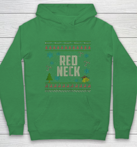 Redneck sweater hotsell