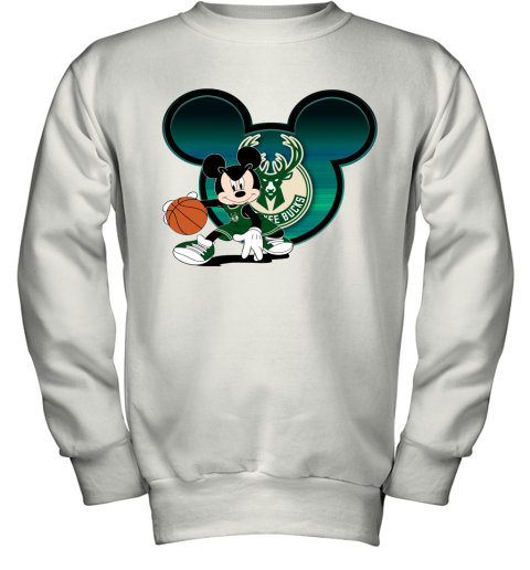 MLB Los Angeles Dodgers The Heart Mickey Mouse Disney Baseball T Shirt -  Rookbrand