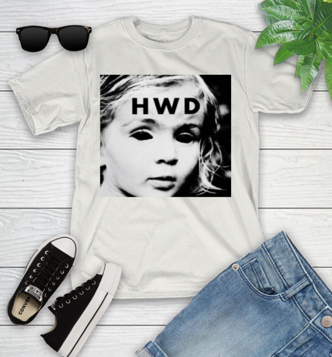 HWD halfway dead shirt 112