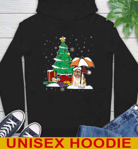 Bulldog Christmas Dog Lovers Shirts 13