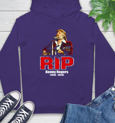 RIP Kenny Rogers 1938  2020 Shirts 17