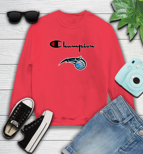 NBA Basketball Orlando Magic Champion Shirt Sweatshirt 7