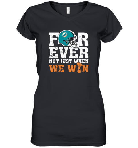 : Women's Miami Dolphins Apparel