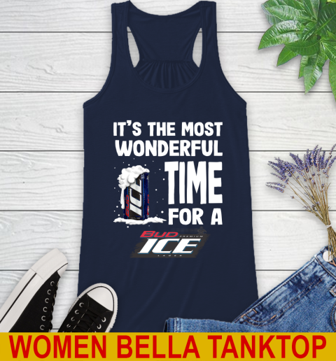 I't the most wonderful time for a Bud Ice beer lovers 45