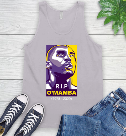 RIP Kobe Bryant O'Mamba 1978  2020 Shirt 68