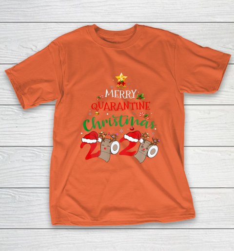 Merry quarantine deals christmas pjs