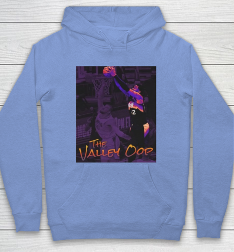 Valley Oop Hoodie 11