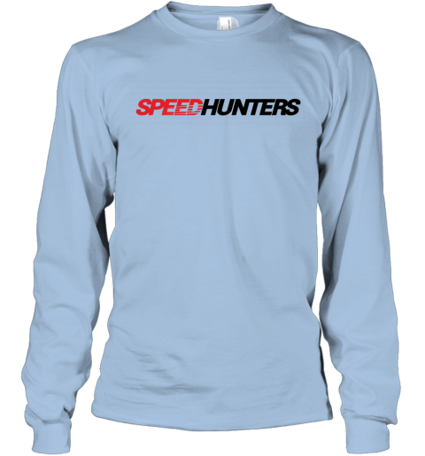 Speedhunters - Rookbrand