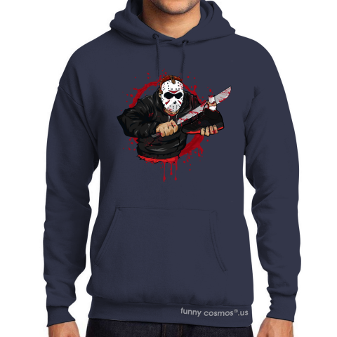 Air Jordan 5 Alternate 90 Matching Sneaker Tshirt Jason Voorhees Black ans Red Jordan Tshirt