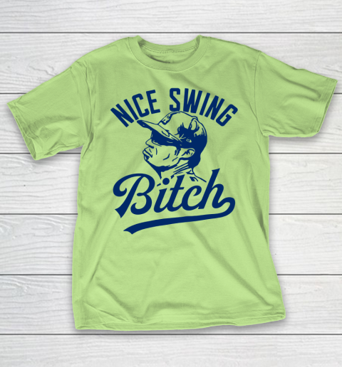 Joe kelly Shirt Nice Swing Bitch T-Shirt 6