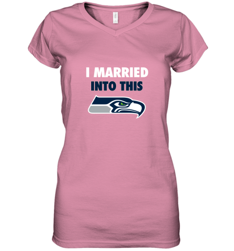 Seahawks Fan Maternity Shirt Pregnancy Shirt Pregnancy 