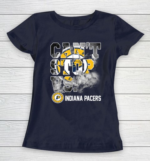 indiana pacers basketball t shirt
