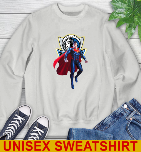 NBA Awesome Superman Basketball Sports Dallas Mavericks 29
