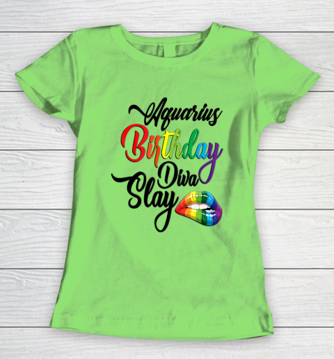 February girl shirts hot sale