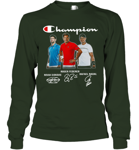 roger federer t shirts online