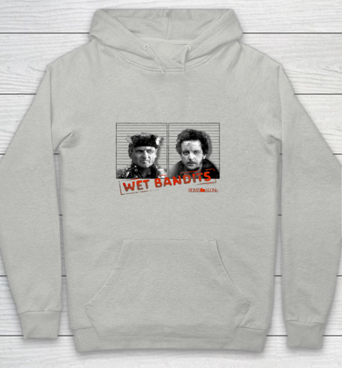 Home Alone Wet Bandits Youth Hoodie