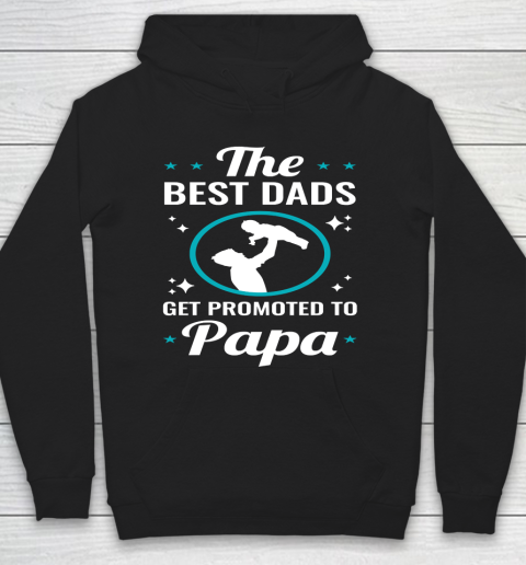 Father's Day Funny Gift Ideas Apparel  Grandfather Grand Dad Dad Father T Shirt Hoodie