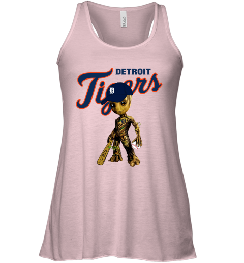 VS PINK MLB Tigers Tank