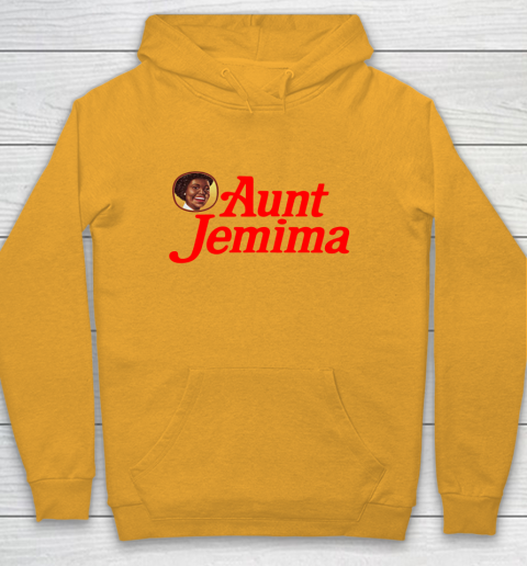 Aunt Jemima Youth Hoodie 2