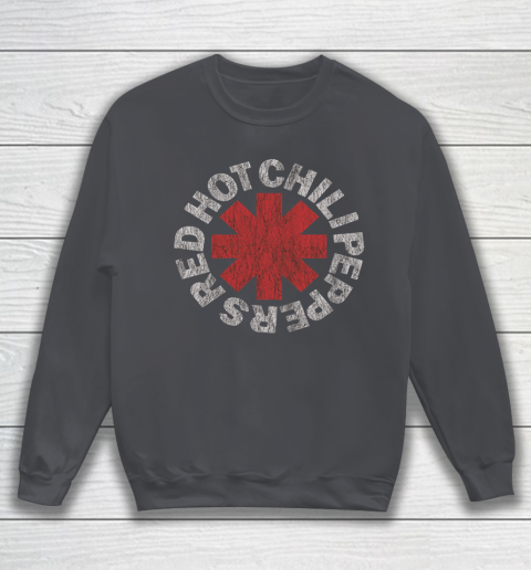 Red Hot Chili Peppers Vintage RHCP Sweatshirt 4