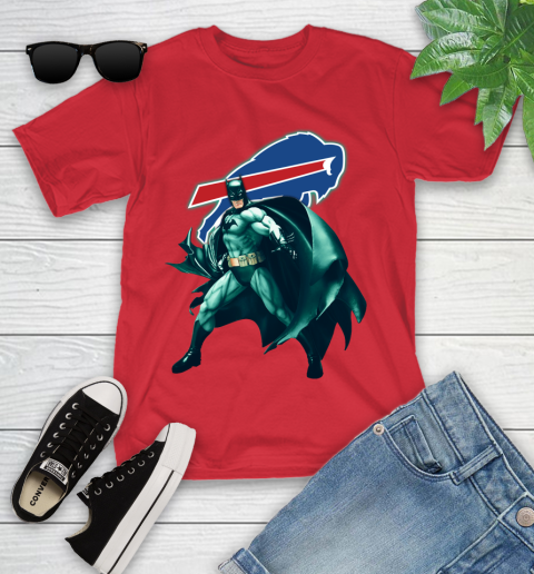 Buffalo bills batman shirt shop
