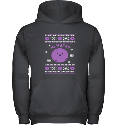 South Park Member Youth Hoodie