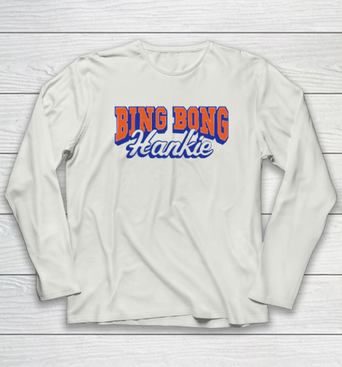Bing Bong Hankie Long Sleeve T-Shirt 7