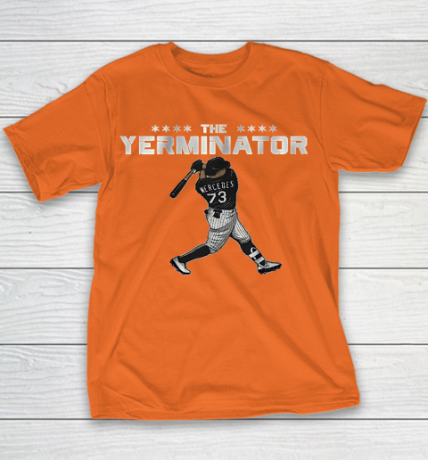 The Yerminator Youth T-Shirt - Image 5