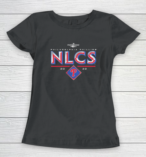 Phillies NLCS Women's T-Shirt