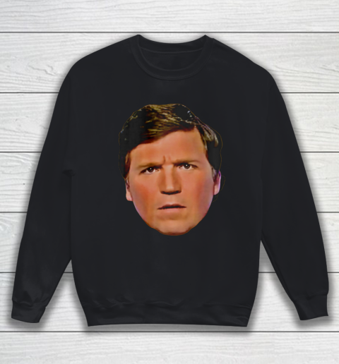 Tucker Carlson Wemple Sweatshirt
