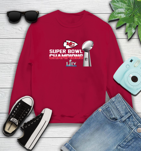 Kansas City Chiefs super bowl champions 2020 Shirt 32