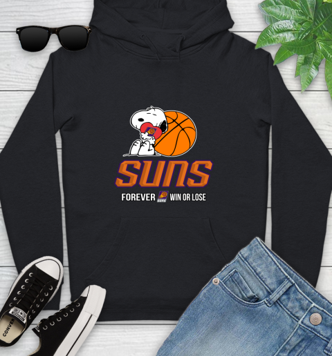 NBA The Peanuts Movie Snoopy Forever Win Or Lose Basketball Phoenix Suns 138
